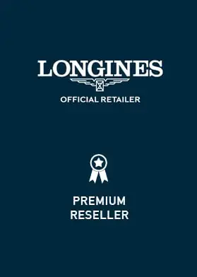 Longines autorizovaný prodejce a servis