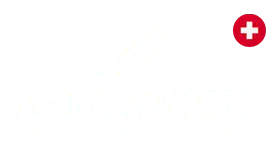 Hodinky Aerowatch