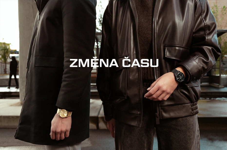 Změna času - kdy se posouvají hodiny?