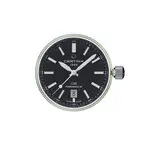 Řemínek Certina DS+ C852022809 20 mm, Verze: zelená, Šířka řemínku: 20 mm, Šířka u spony: 20 mm , 3 image