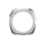 Řemínek Certina DS+ C852022809 20 mm, Verze: zelená, Šířka řemínku: 20 mm, Šířka u spony: 20 mm , 4 image