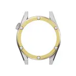 Pouzdro Certina DS+ Sport C852023299, Verze: žluté zlato2 