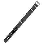 Řemínek Certina DS+ C852022900 20 mm, Verze: šedá2, Šířka řemínku: 20 mm, Šířka u spony: 20 mm 