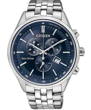 Citizen AT2141-52L, Verze: modrá 