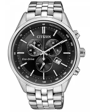 Citizen AT2141-87E, Verze: černá 