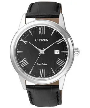 Citizen AW1231-07E, Verze: černá 
