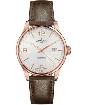 Davosa Gentleman Automatic 161.566.64 