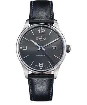 Davosa Gentleman Automatic 161.566.94 