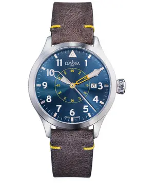 Davosa Neoteric Pilot 161.565.46 