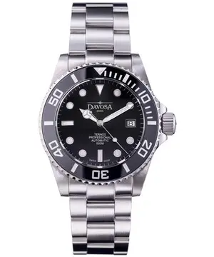 Davosa Ternos Professional 161.559.50, Verze: černá 