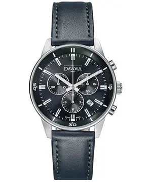 Davosa Vireo Chronograph 162.493.55 