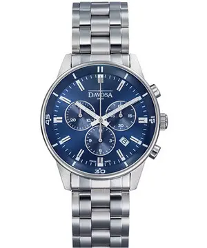 Davosa Vireo Chronograph 163.481.45 