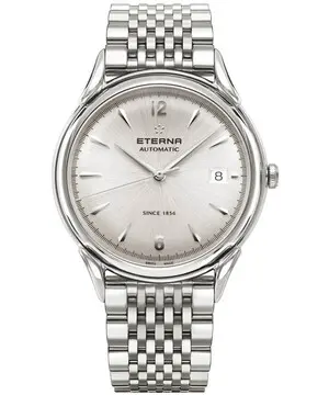 Eterna 1948 Gent Automatic 2955.41.13.1741 