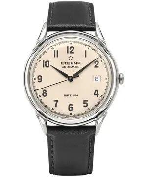 Eterna 1948 Gent Automatic 2955.41.94.1388 