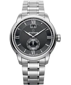 Eterna Adventic Quartz Big Date 2971.41.46.1704 