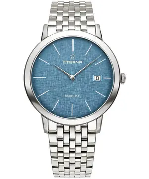 Eterna Eternity Gent 2710.41.80.1736 