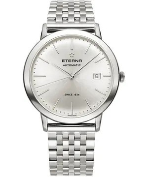 Eterna Eternity Gent Automatic 2700.41.10.1736 