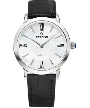 Eterna Eternity Lady 2720.41.62.1386 