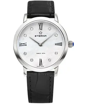 Eterna Eternity Lady 2720.41.66.1386 