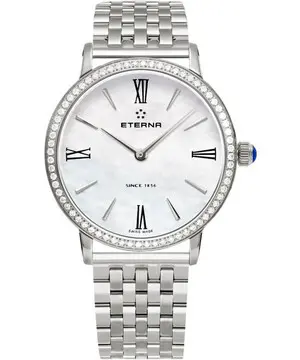 Eterna Eternity Lady 2720.50.62.1738 