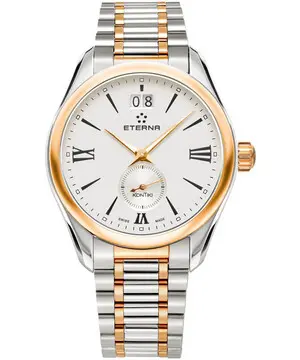 Eterna Lady KonTiki 1270.53.12.1732 