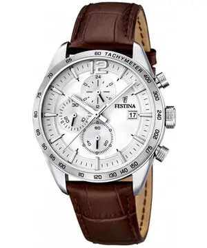 Festina Classic Chrono F16760/1 