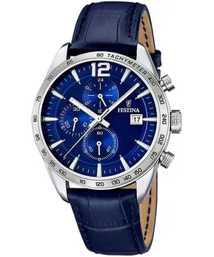 Festina Classic Chrono F16760/3 