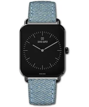 David Daper Time Square 01 BL 02 J01 