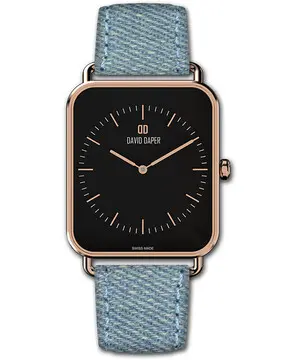 David Daper Time Square 01 RG 02 J01 