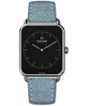 David Daper Time Square 01 ST 02 J01 