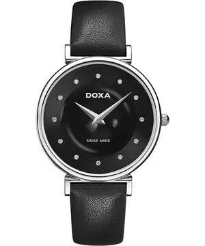 Doxa D-Trendy 145.15.108.01, Verze: černá 