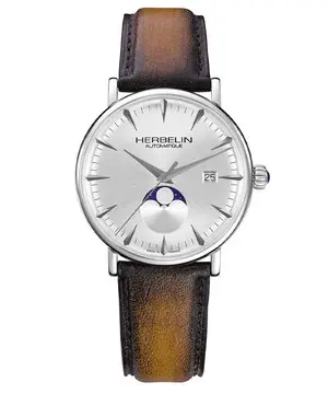 Herbelin Inspiration Limited Edition 1547/TN12GP 