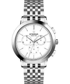 Eterna Eternity Chrono Gent 2760.41.10.1745 