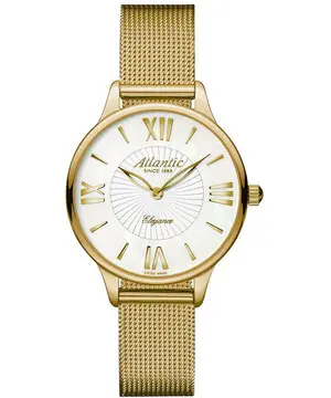 Atlantic Elegance 29038.45.08MB, Verze: žluté zlato 