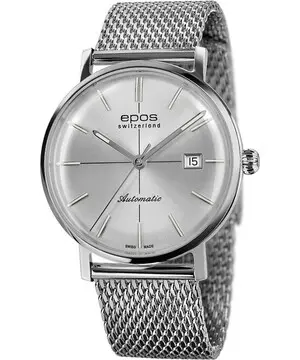 Epos Originale Retro 3437.132.20.18.30, Verze: stříbrná2 