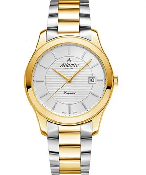 Atlantic Seapair 20335.43.21G, Verze: žluté zlato 