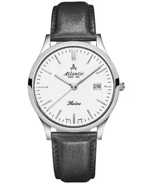 Atlantic Sealine 62341.41.21, Verze: černá 