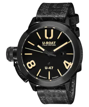 U-BOAT Classico U-47 47MM AB1 9160 