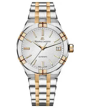 Maurice Lacroix Aikon Automatic 39 mm AI6007-SP012-130-1 