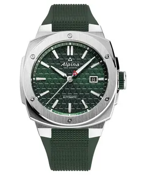 Alpina Alpiner Extreme Automatic AL-525GR4AE6, Verze: zelená 