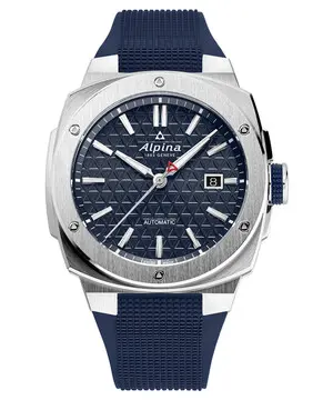 Alpina Alpiner Extreme Automatic AL-525N4AE6, Verze: modrá 