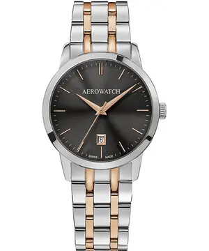 Aerowatch A 49978 BI05 M Les Grandes Classiques 