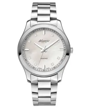 Atlantic Seapair Lady 20335.41.07, Verze: bílá 