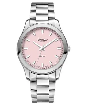 Atlantic Seapair 20335.41.91PK, Verze: stříbrná 