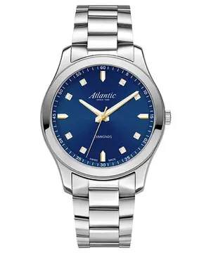 Atlantic Seapair Lady 20335.41.57G, Verze: modrá 