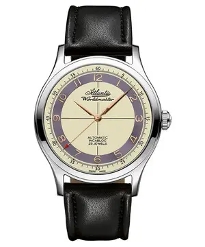Atlantic Worldmaster 53754.41.93RB 