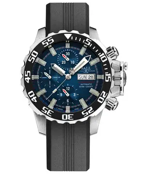 Ball Engineer Hydrocarbon NEDU DC3226A-P6C-BE, Verze: modrá2 