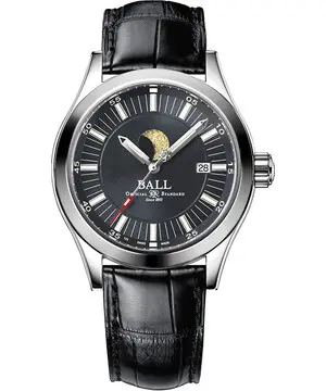Ball Engineer II Moon Phase NM2282C-LLJ-GY, Verze: šedá 