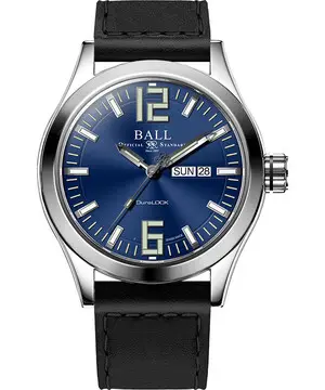 Ball Engineer III King NM2028C-L12A-BE, Verze: modrá 