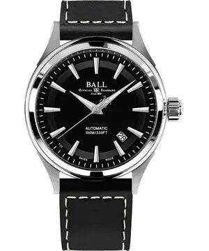 Ball Fireman Victory NM2098C-L4J-BK, Verze: černá 